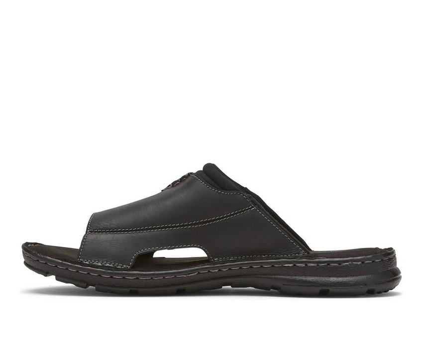 Men's Rockport Darwyn Slide 2 Outdoor Sandals