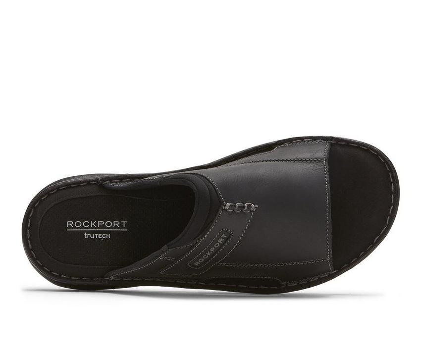 Men's Rockport Darwyn Slide 2 Outdoor Sandals
