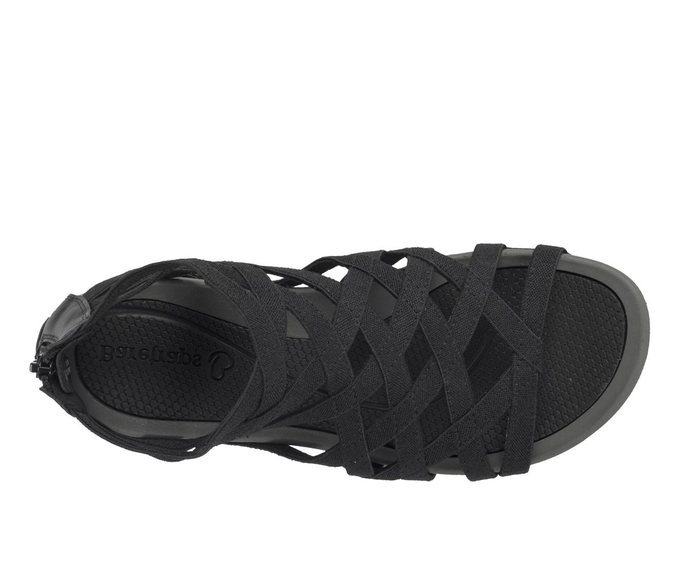 Women's Baretraps Samina Gladiator Sandals