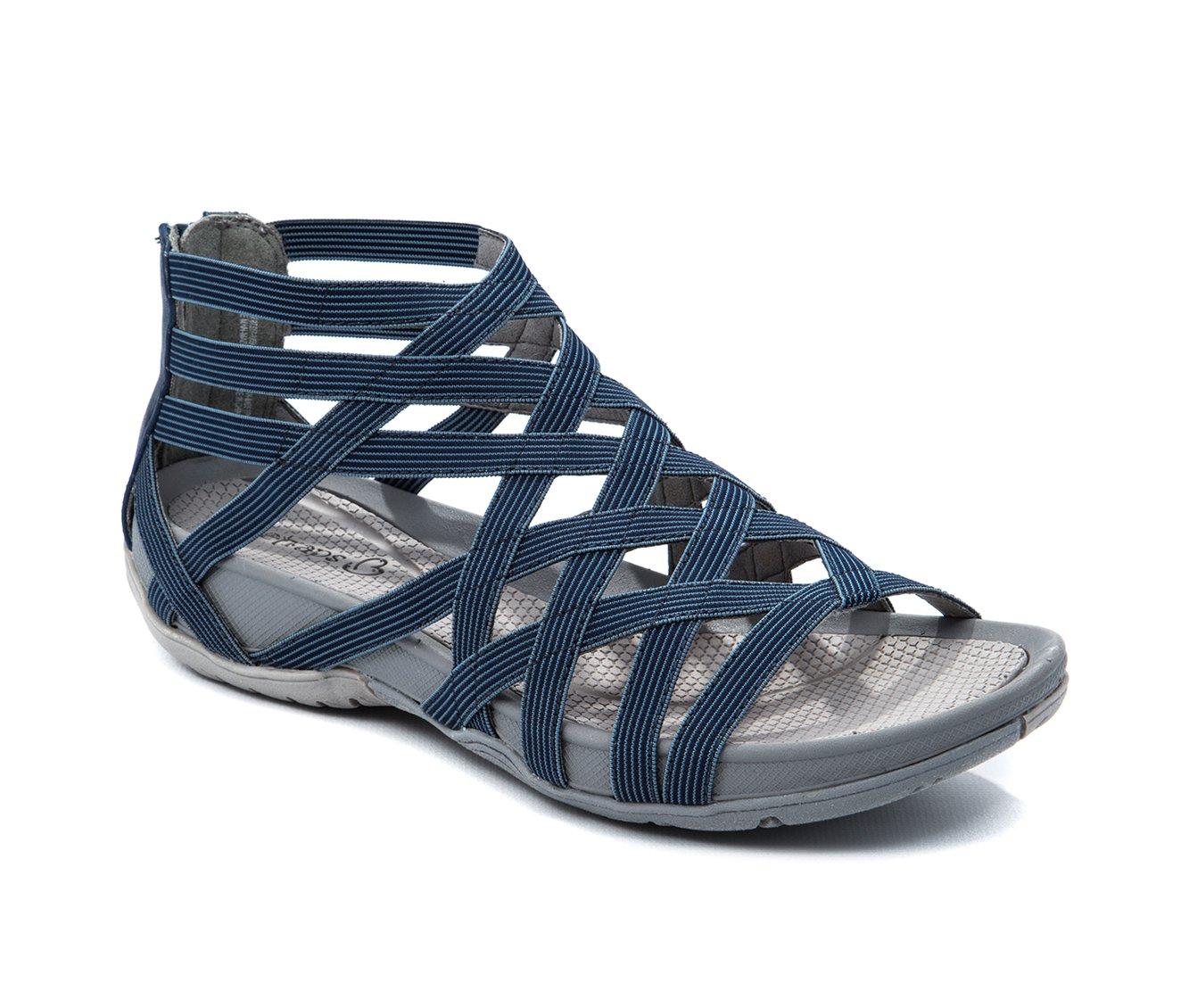 Women's Baretraps Samina Gladiator Sandals