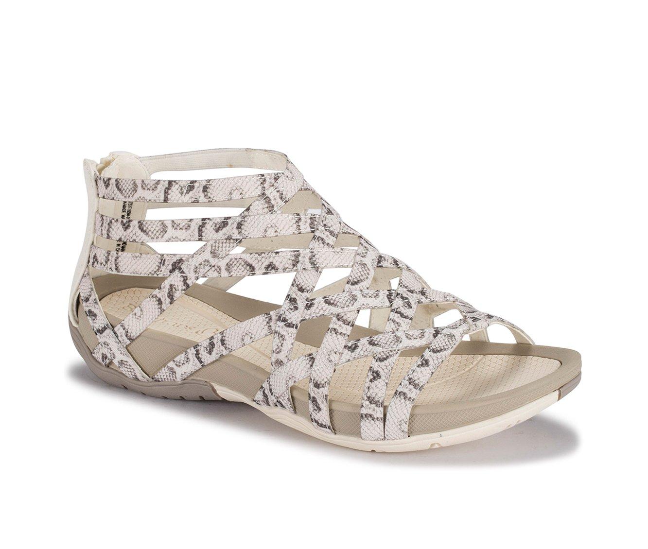 Women's Baretraps Samina Gladiator Sandals