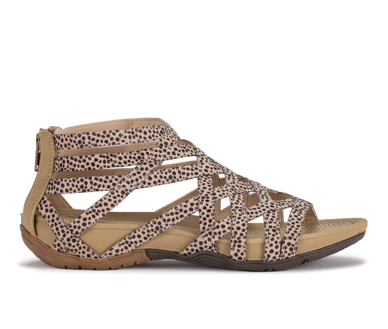 Women's Baretraps Samina Gladiator Sandals