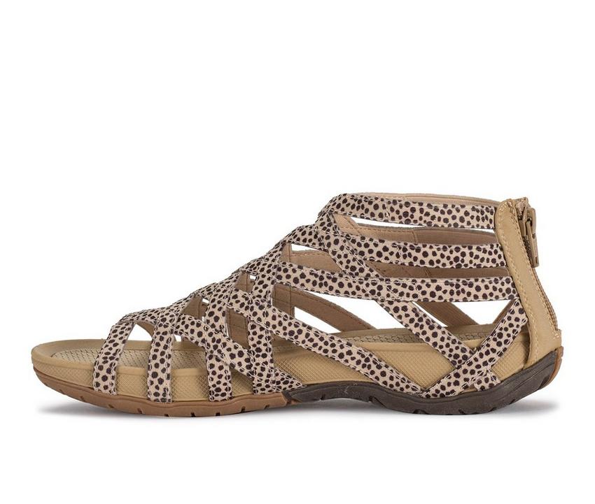 Women's Baretraps Samina Gladiator Sandals