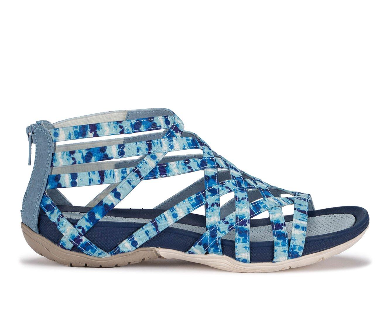 Women's Baretraps Samina Gladiator Sandals