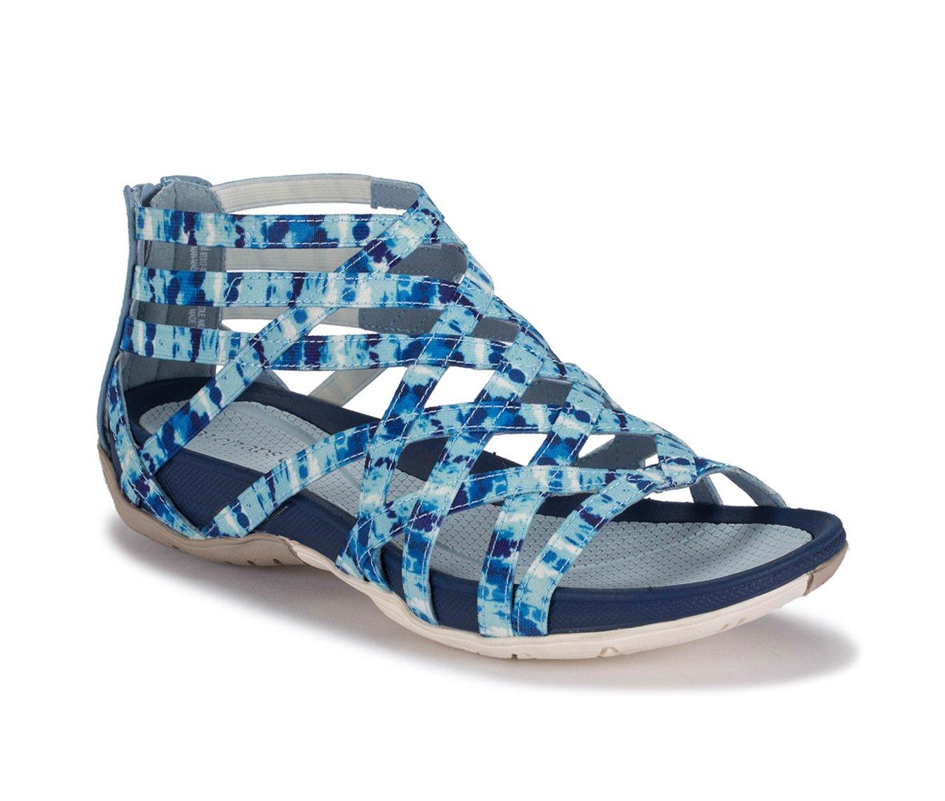 Women's Baretraps Samina Gladiator Sandals