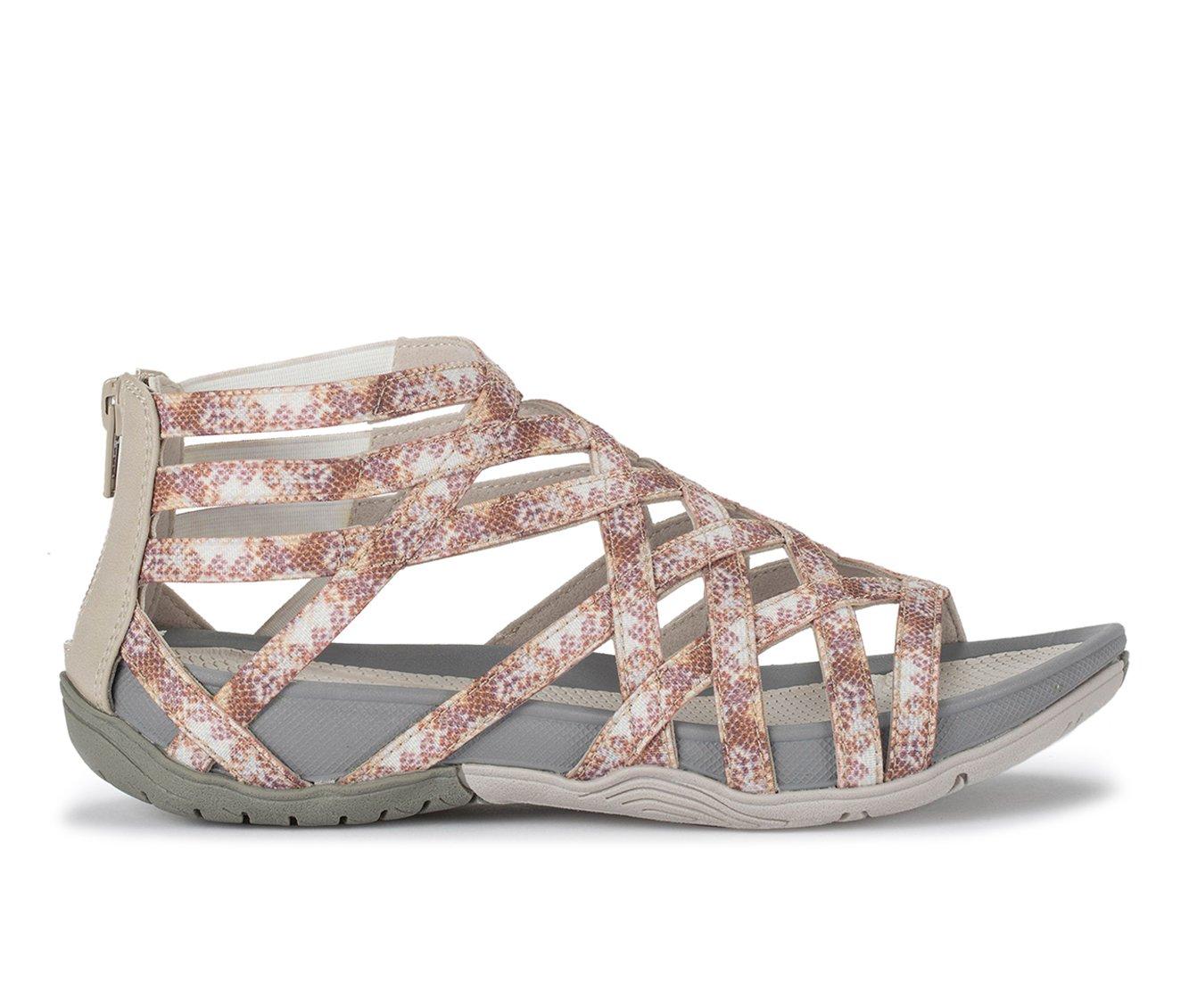 Women's Baretraps Samina Gladiator Sandals