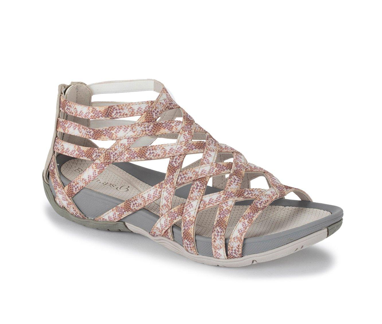 Women's Baretraps Samina Gladiator Sandals