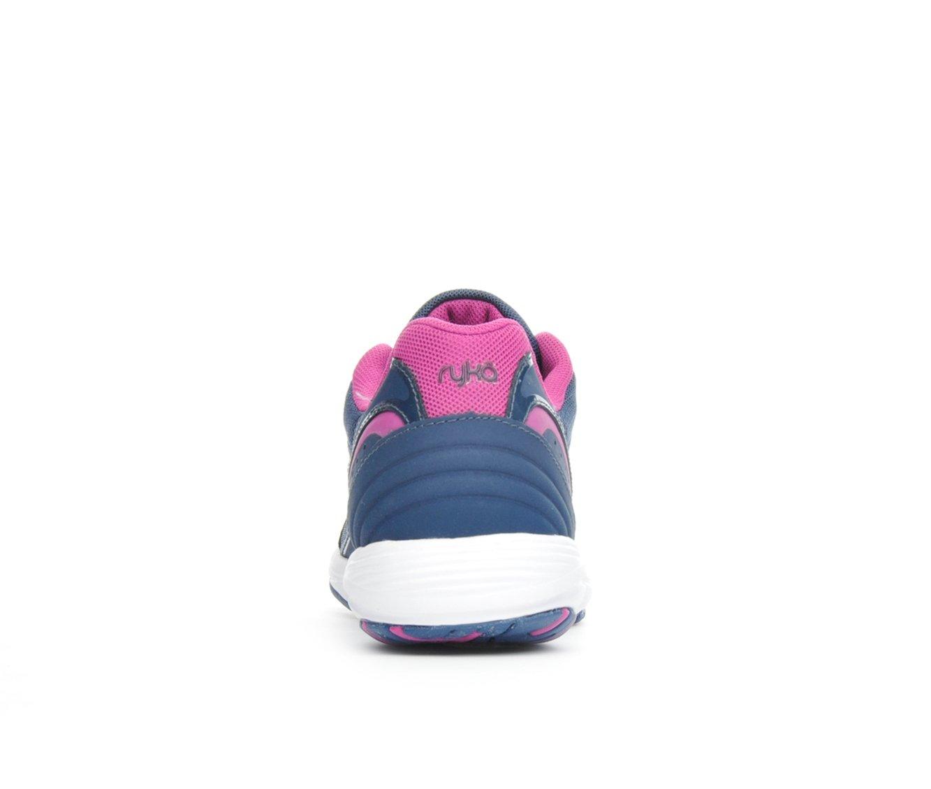 Women's Ryka Dash 3 Walking Sneaker Walking Shoes