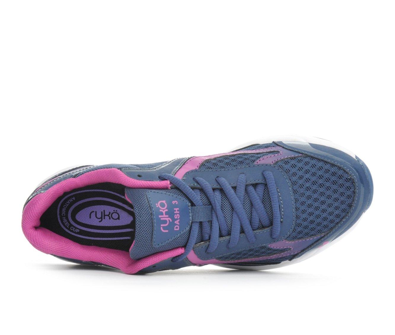 Ryka women's dash on sale 3 walking shoe