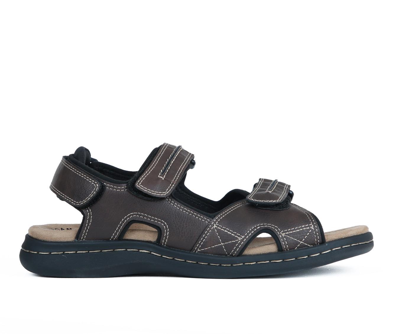 Dockers fusion footbed sandals hot sale