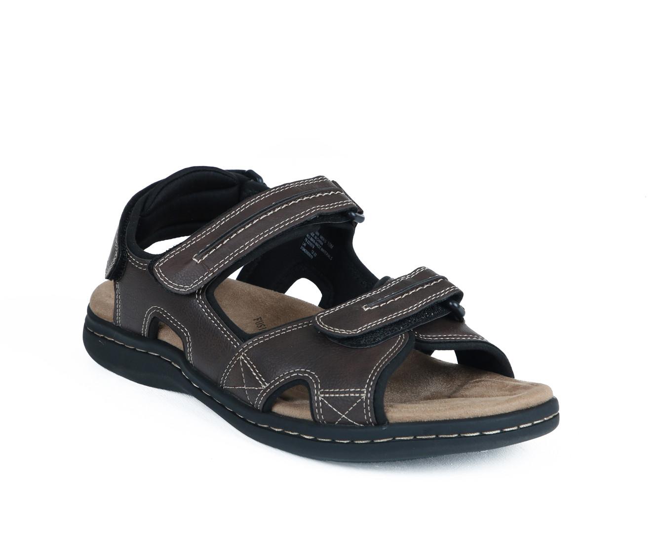 Men's Dockers Newpage Outdoor Sandals | Shoe Carnival