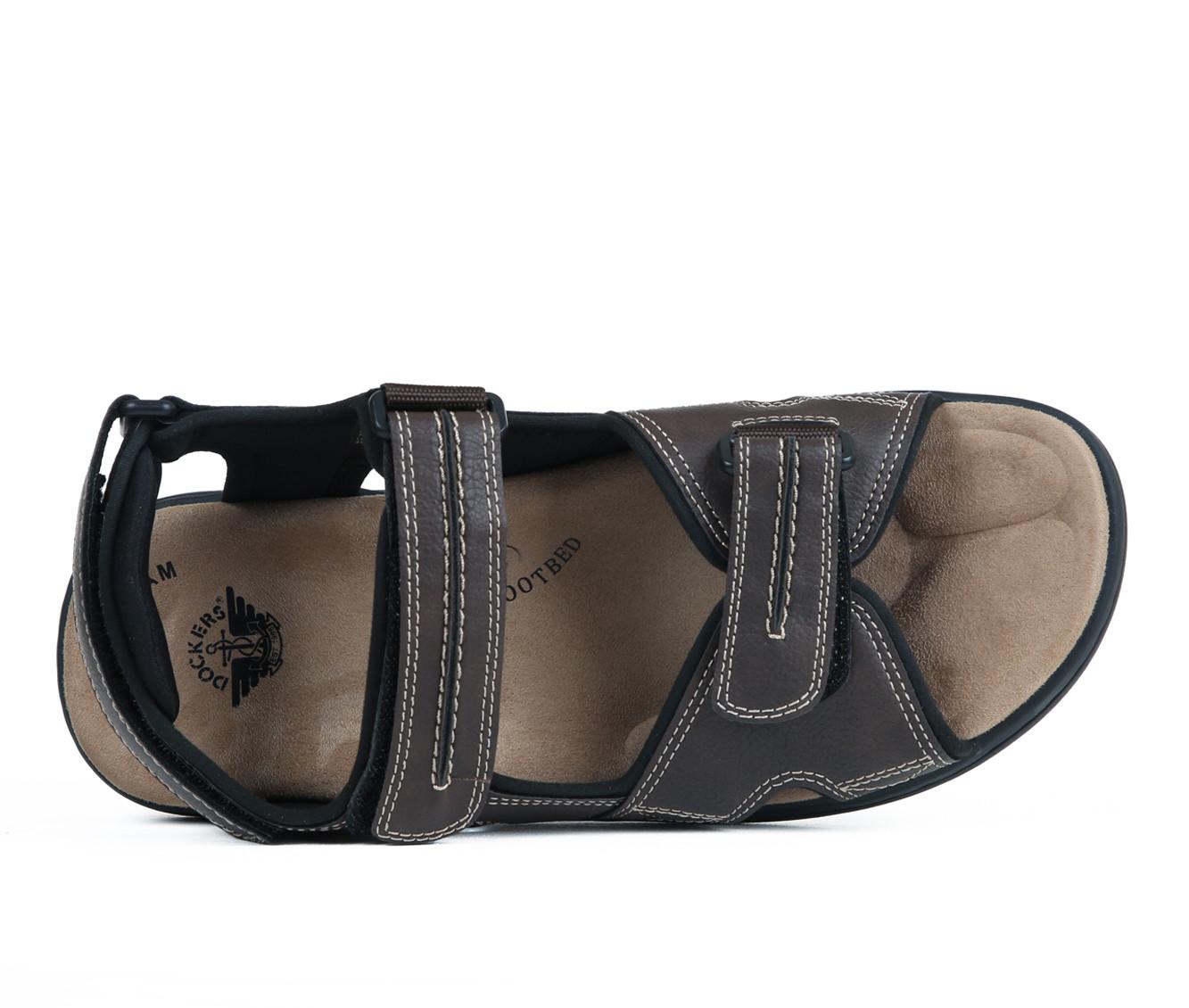 Men's Dockers Newpage Outdoor Sandals