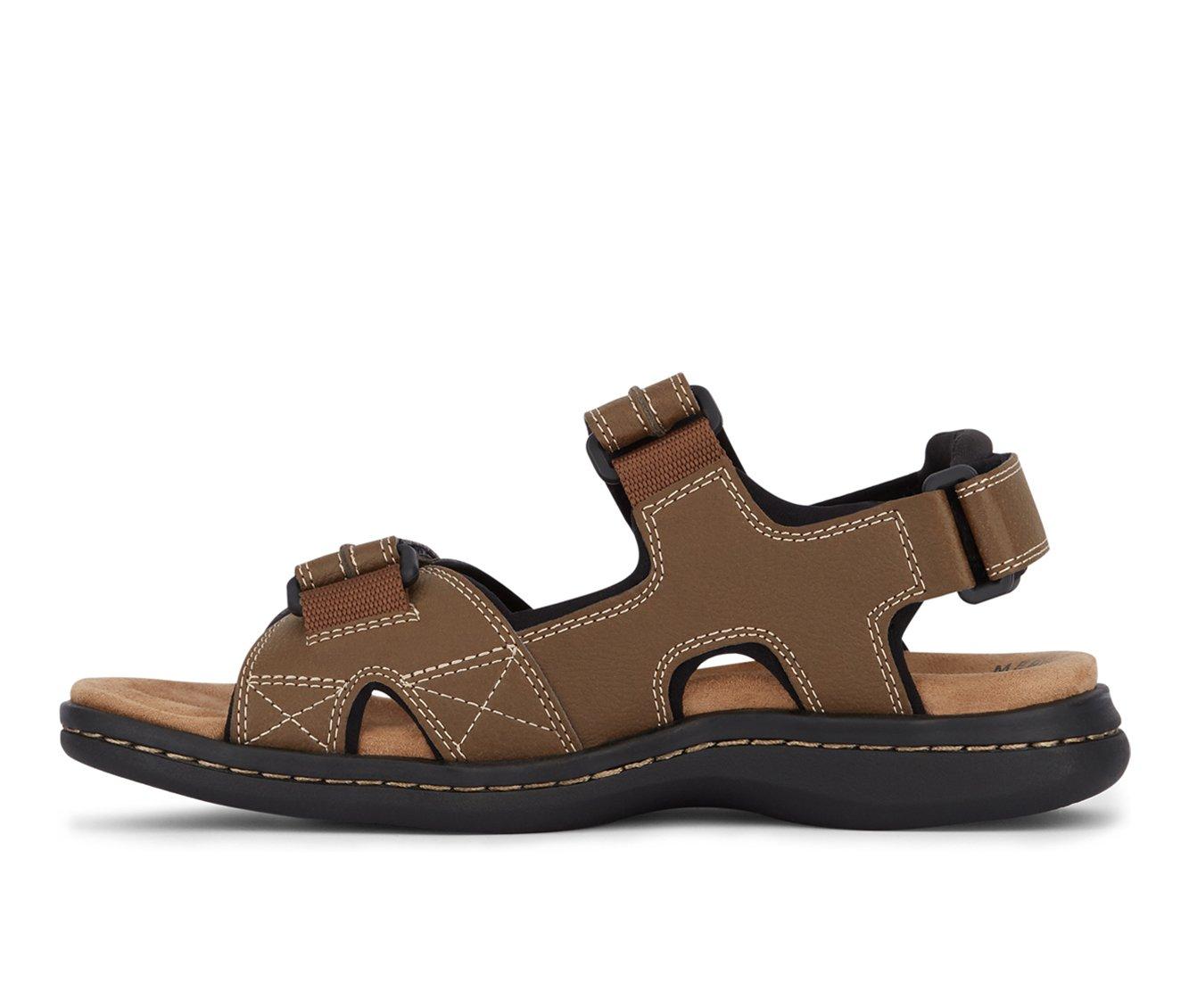 Men's Dockers Newpage Outdoor Sandals