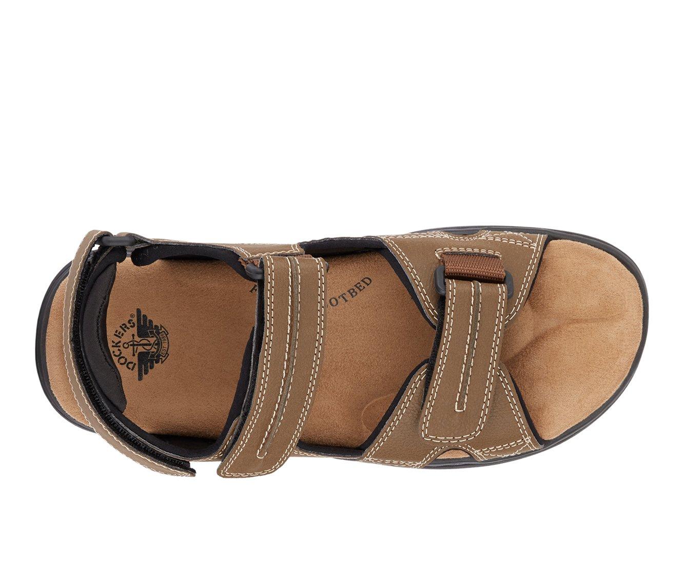 Men's Dockers Newpage Outdoor Sandals