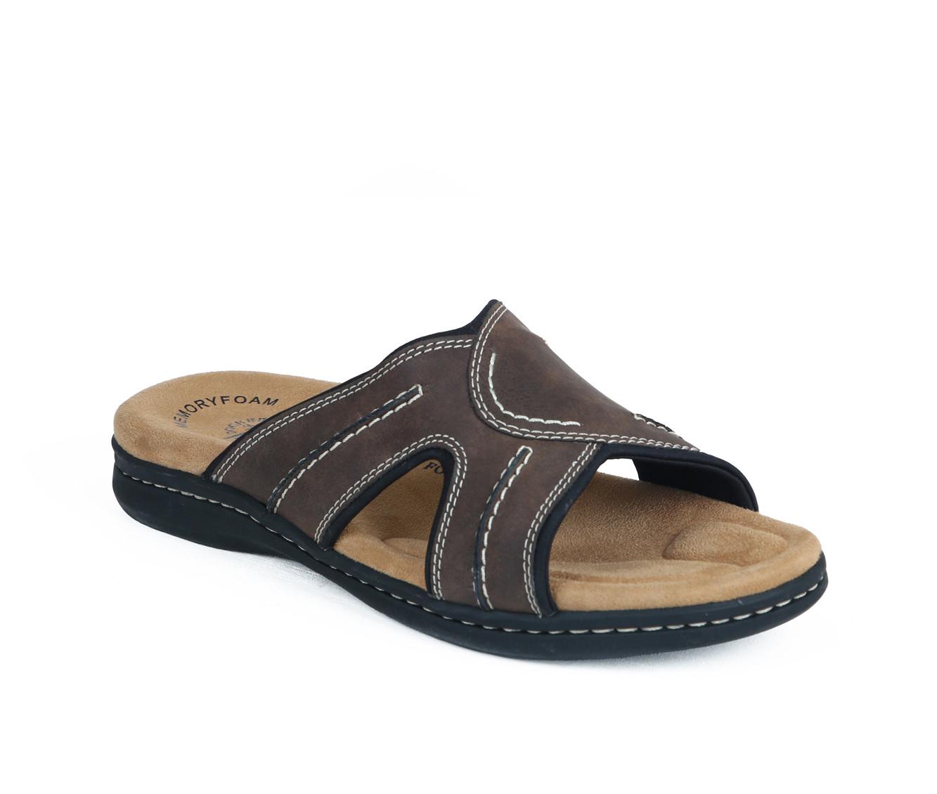 Men s Dockers Sunland Outdoor Sandals Shoe Carnival