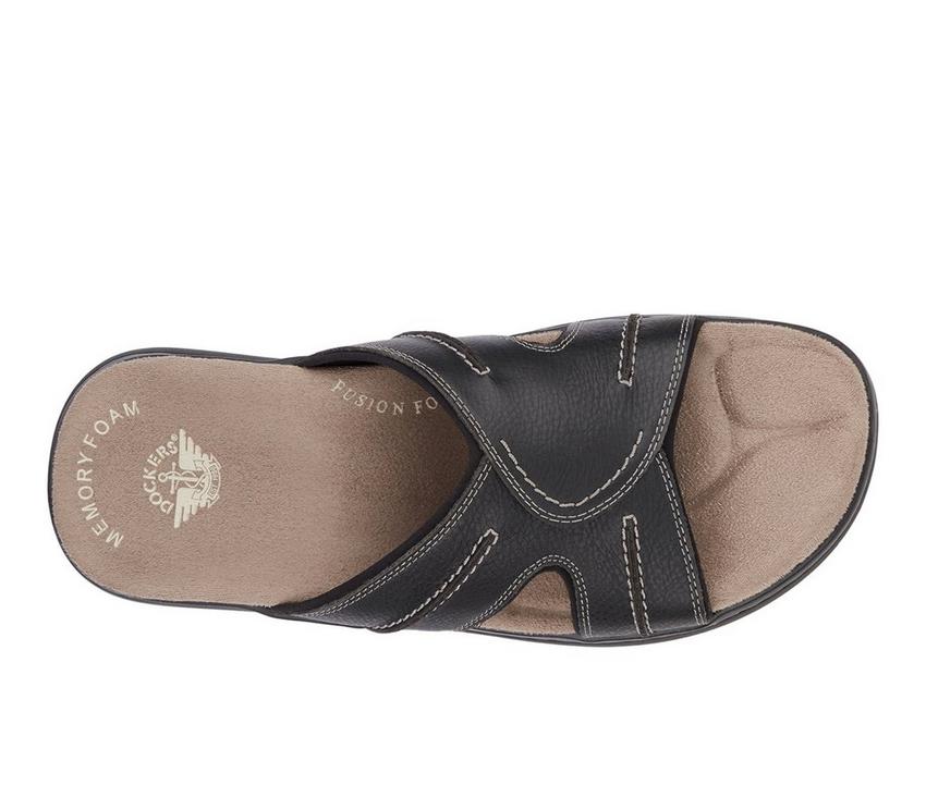 Men's Dockers Sunland Outdoor Sandals