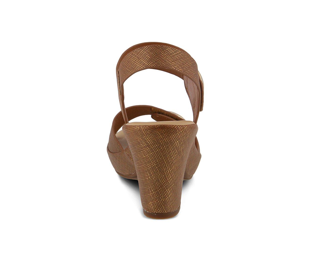 Women's Patrizia Dade Dress Sandals