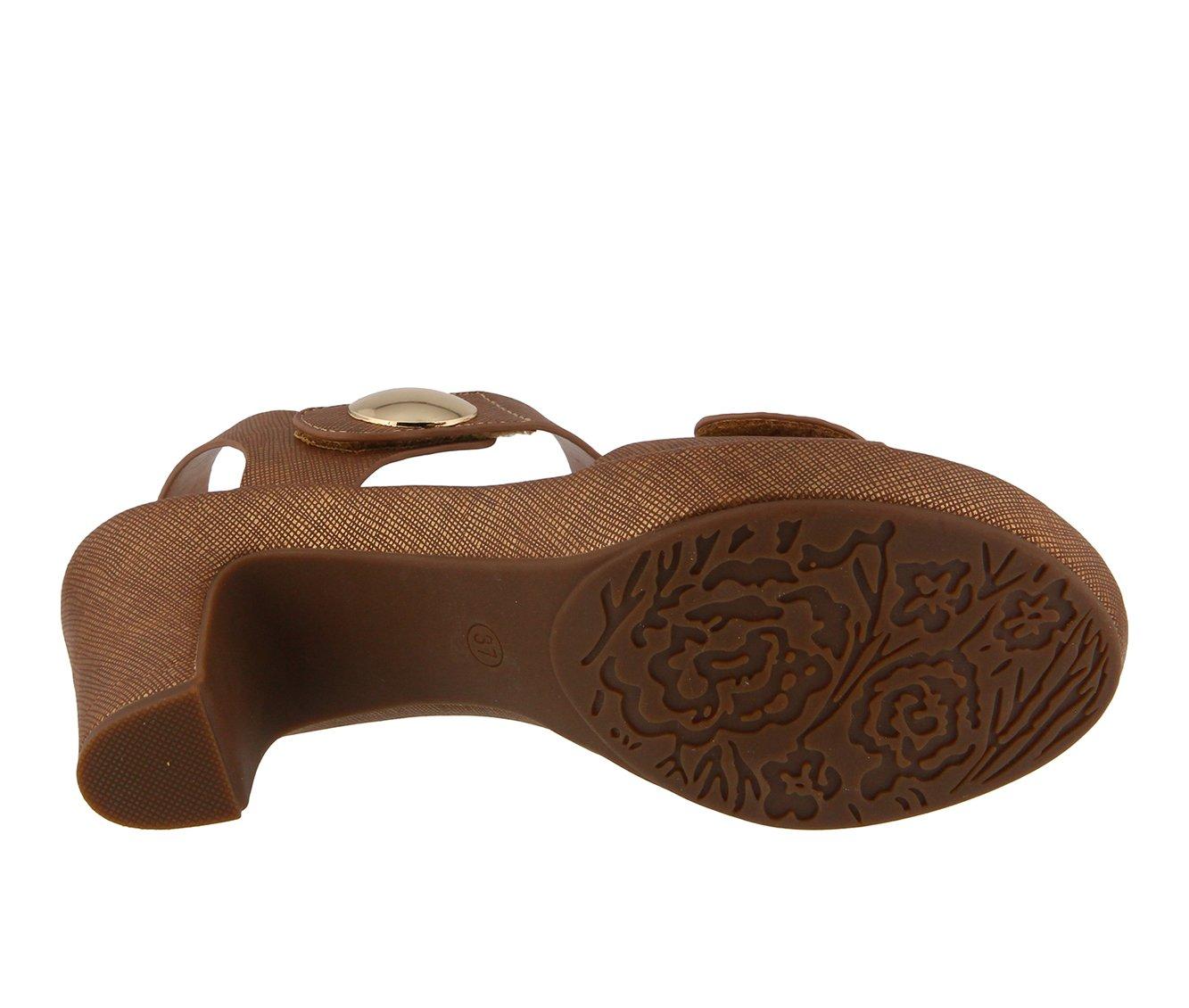 Women's Patrizia Dade Dress Sandals