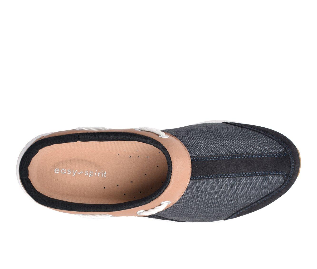 Women's Easy Spirit Travelport Mules