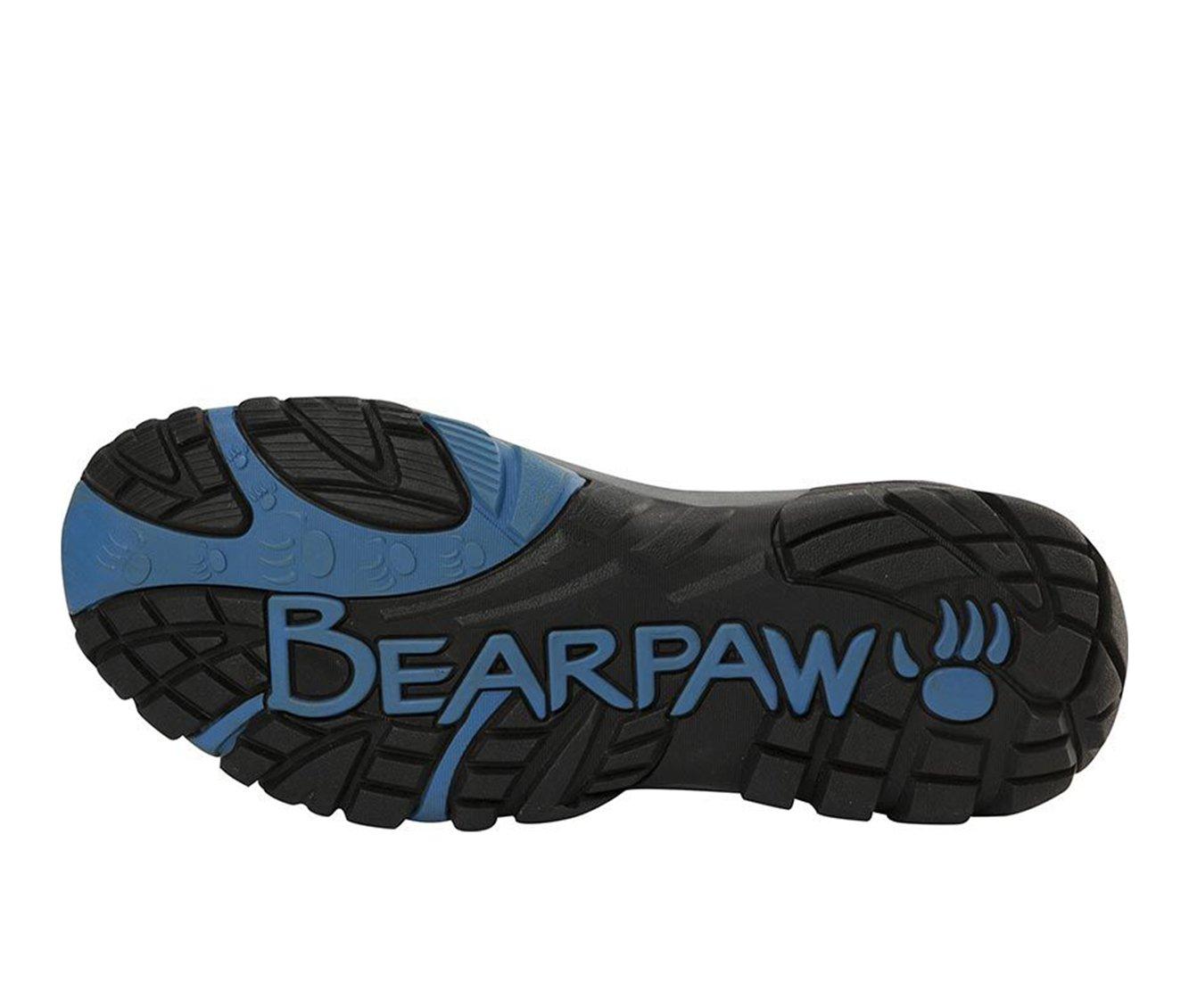 Women's Bearpaw Corsica Hiking Boots Shoe Carnival