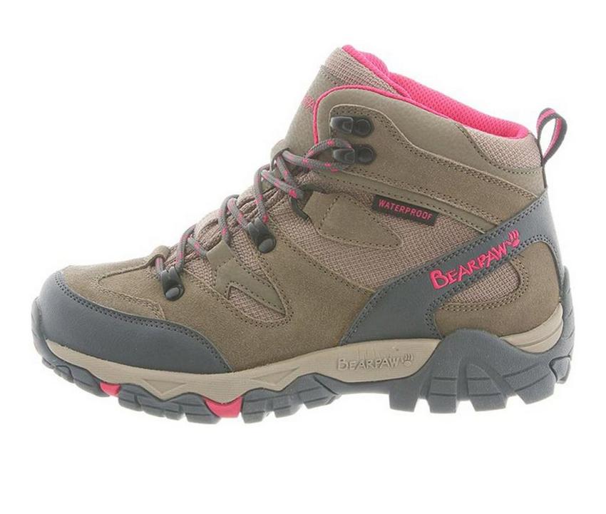 Women's Bearpaw Corsica Hiking Boots