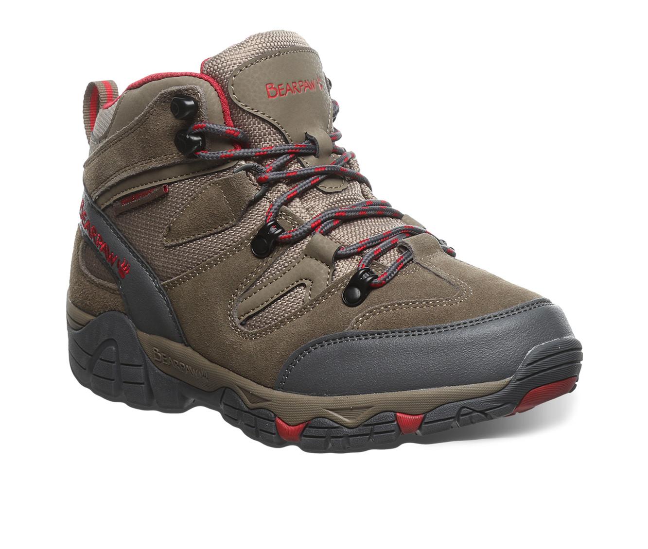 Women's Bearpaw Corsica Hiking Boots