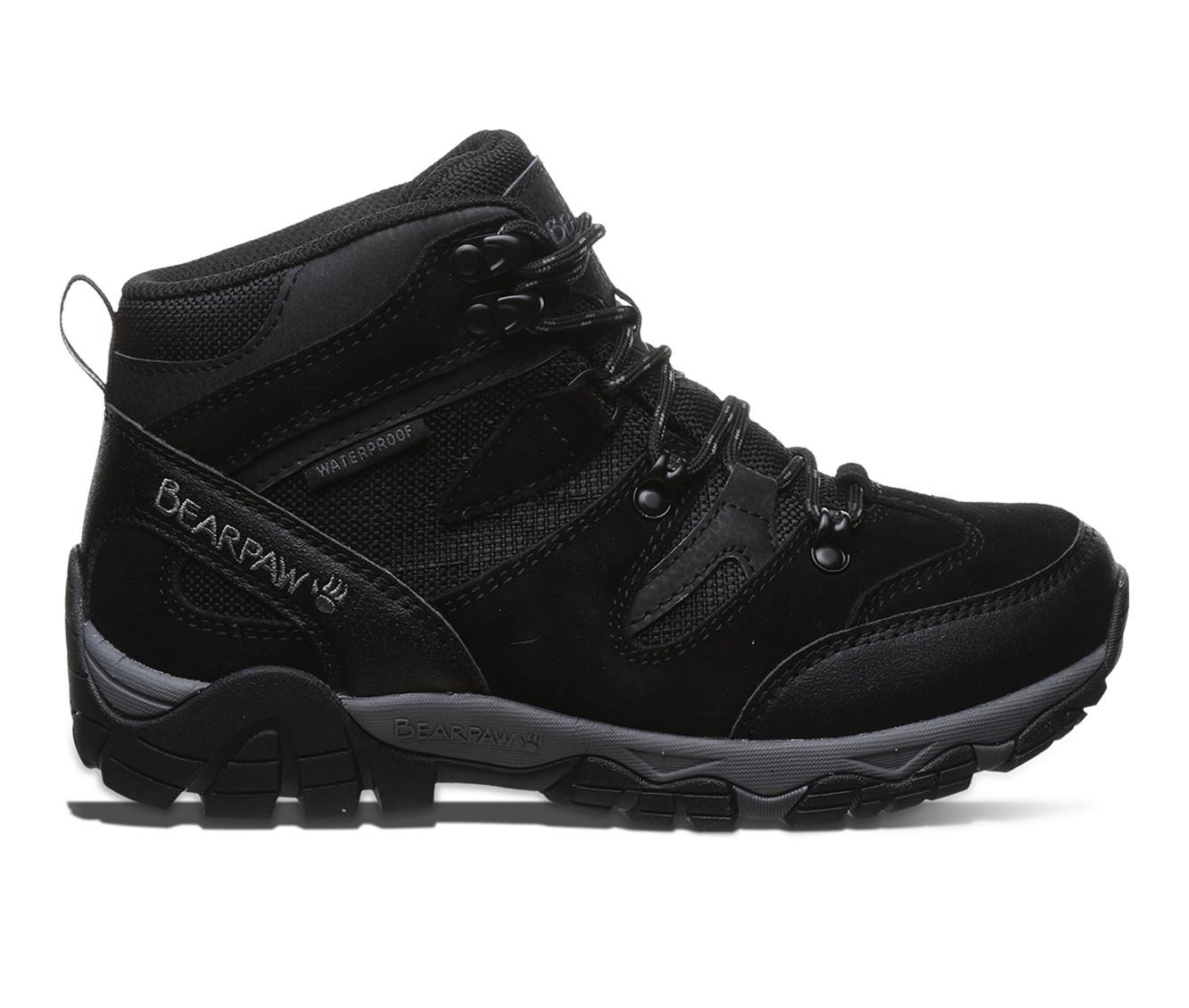 Women's Bearpaw Corsica Hiking Boots Shoe Carnival