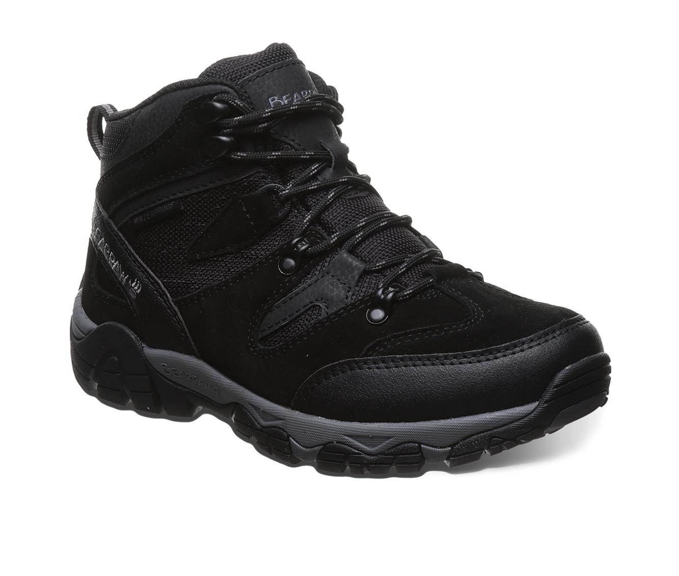 Women's Bearpaw Corsica Hiking Boots Shoe Carnival