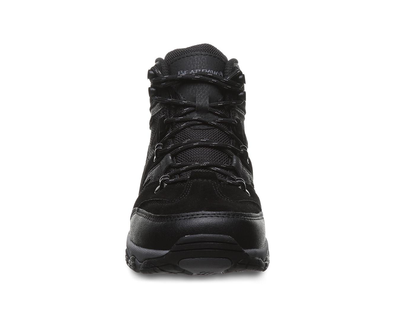 Women's Bearpaw Corsica Hiking Boots Shoe Carnival