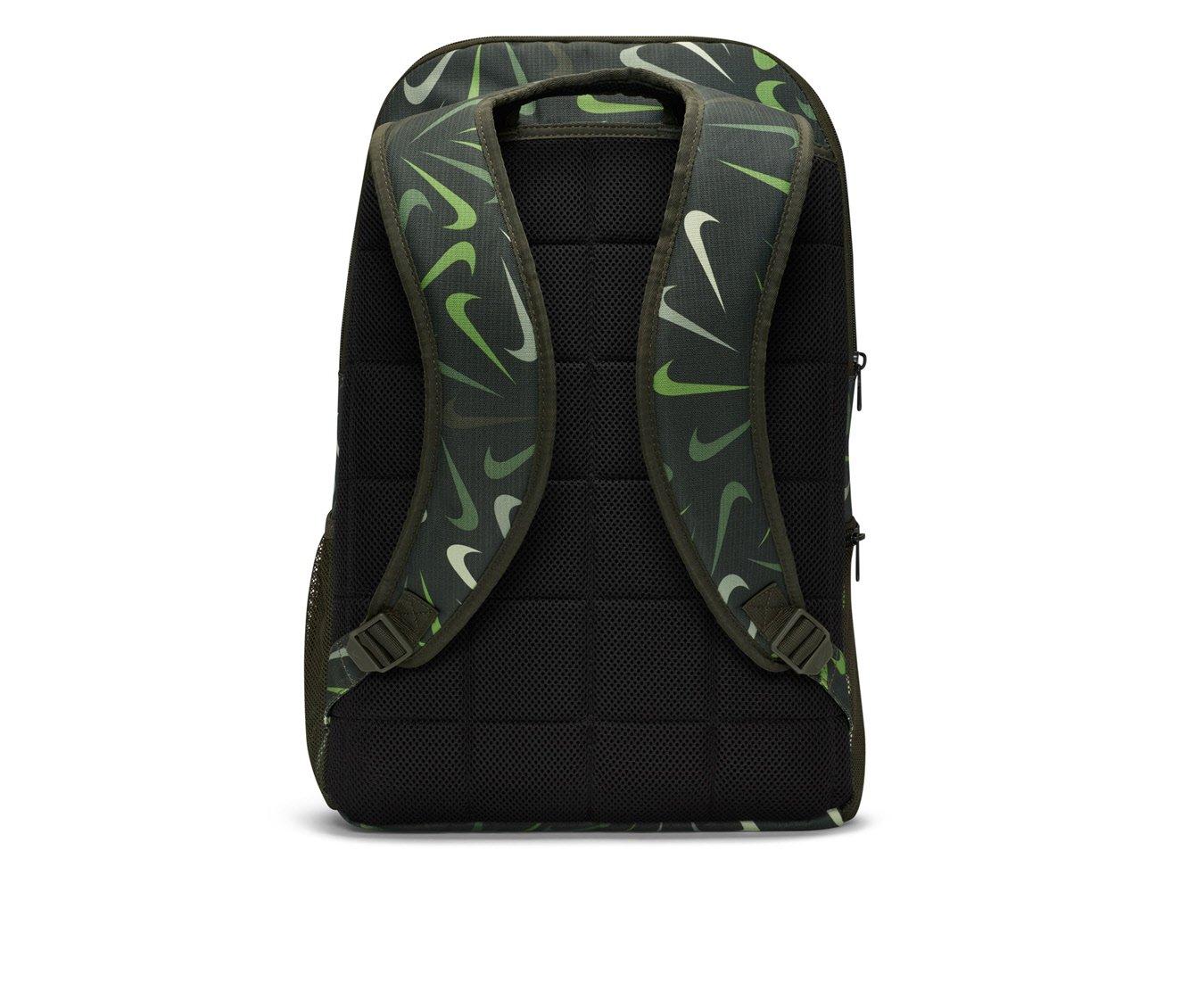 Nike Brasilia XL Graphic Backpack