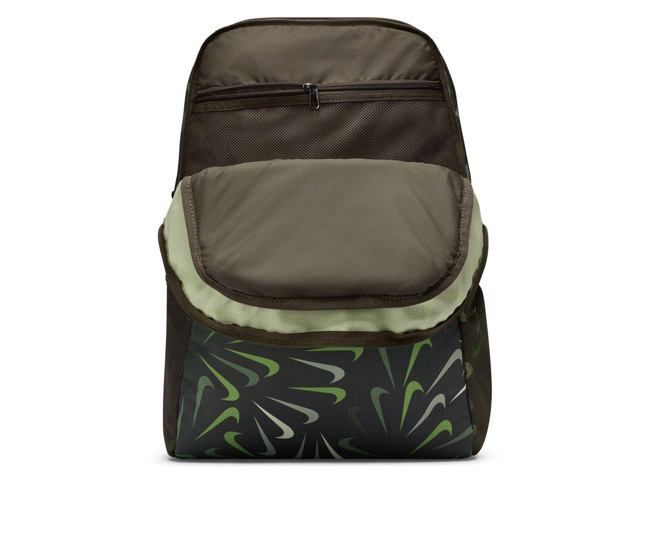 Nike Brasilia XL Graphic Backpack