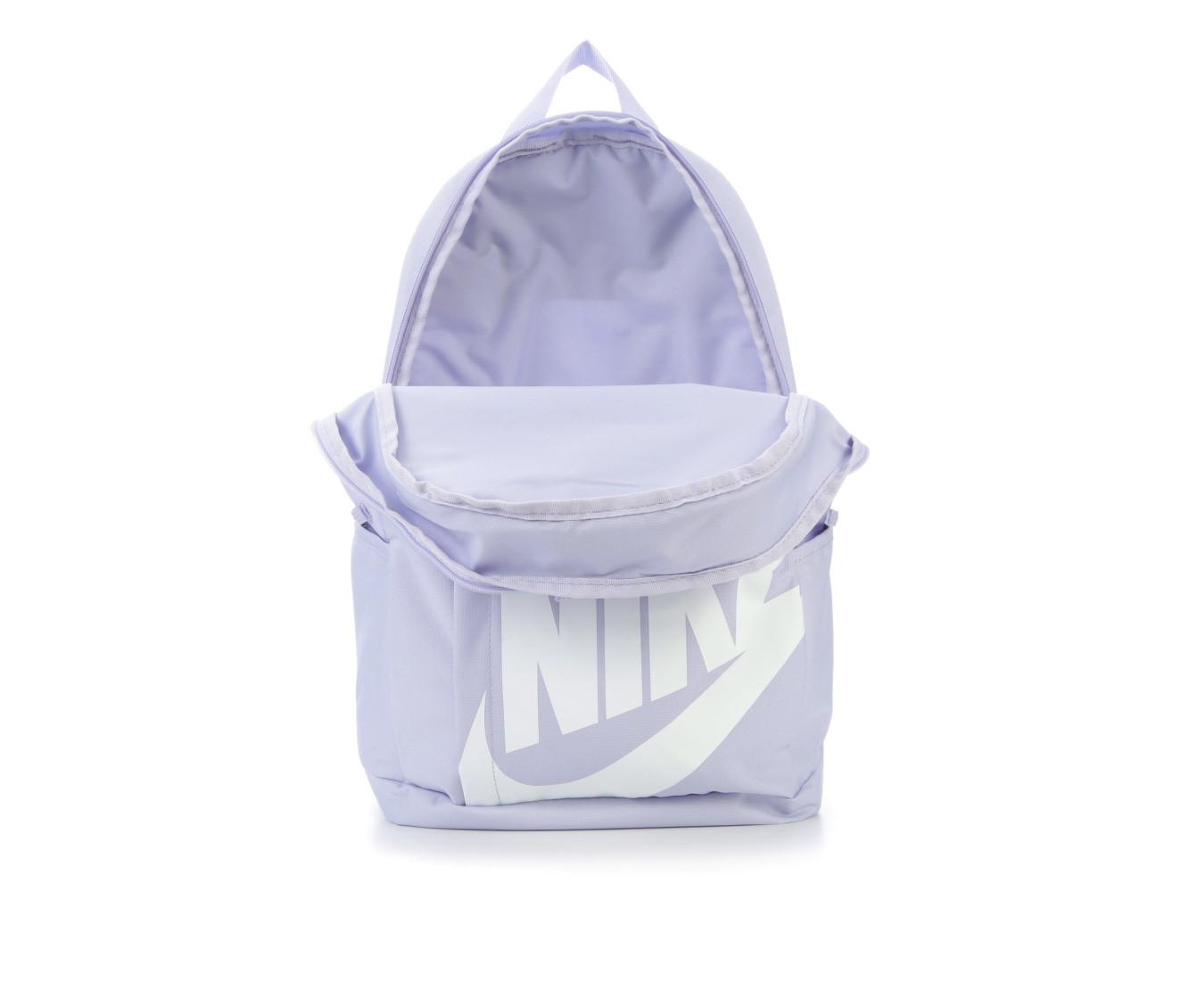 Nike backpack 2025 shoe carnival