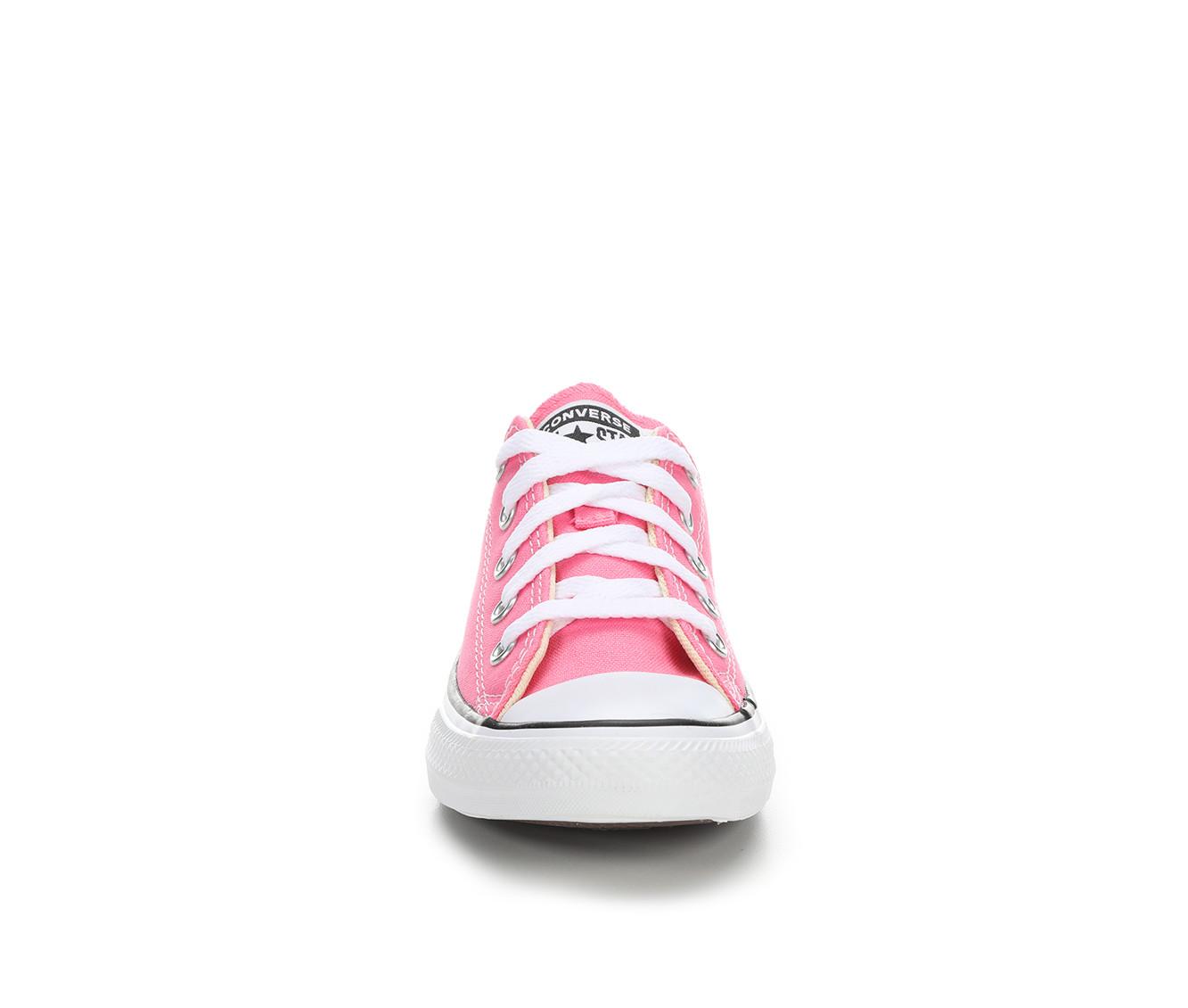 Kids' Converse Little Kid Chuck Taylor Ox Sneakers