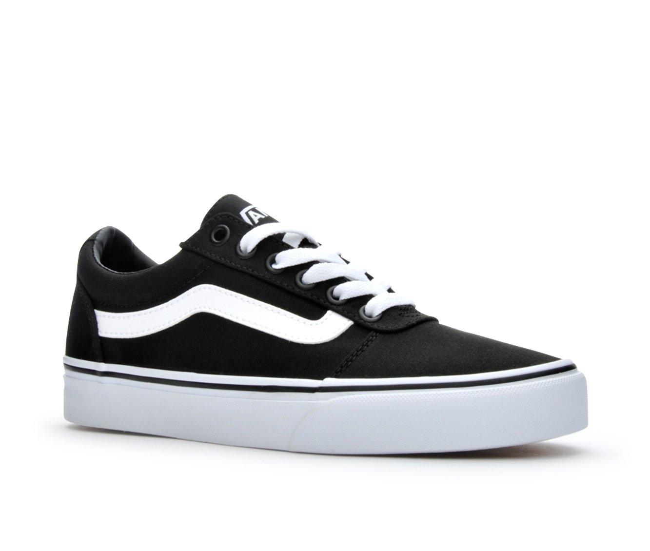 Women's Vans Ward Skate Shoes | Shoe Carnival