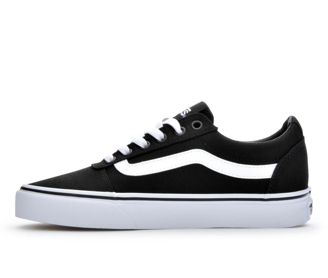 Women's Vans Ward Skate Shoes | Shoe Carnival