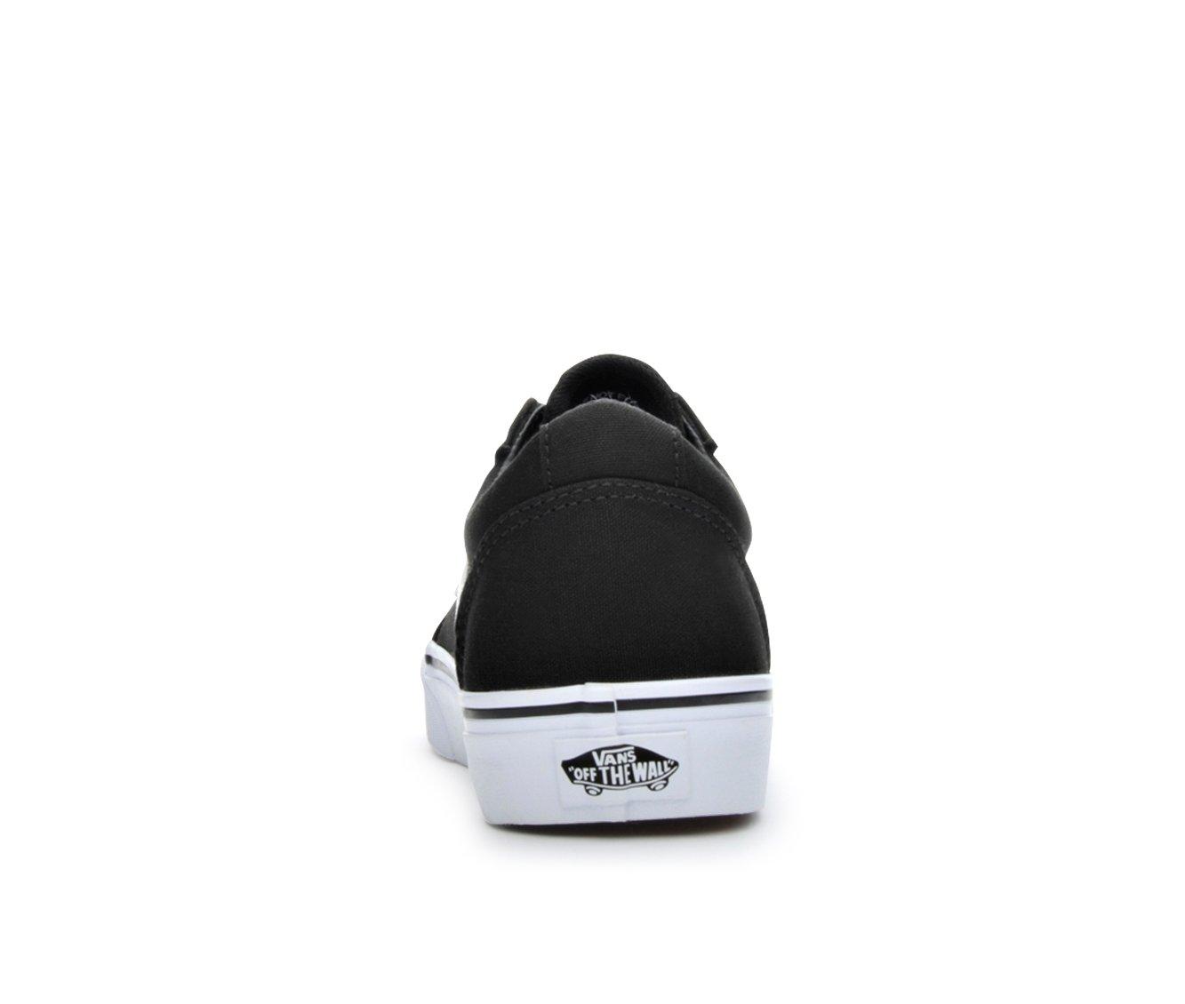 Women's Vans Ward Skate Shoes