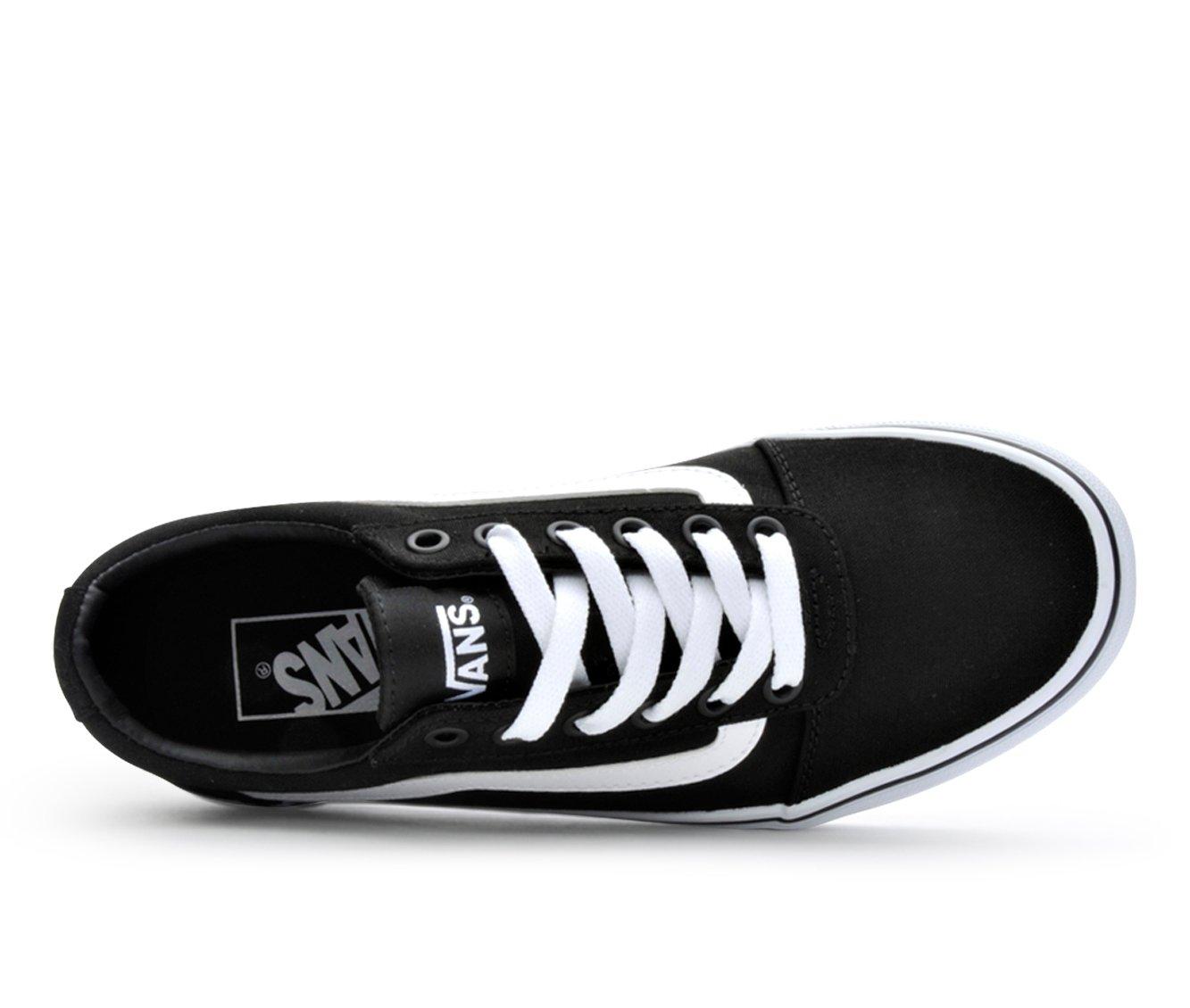 Old skool vans ward best sale