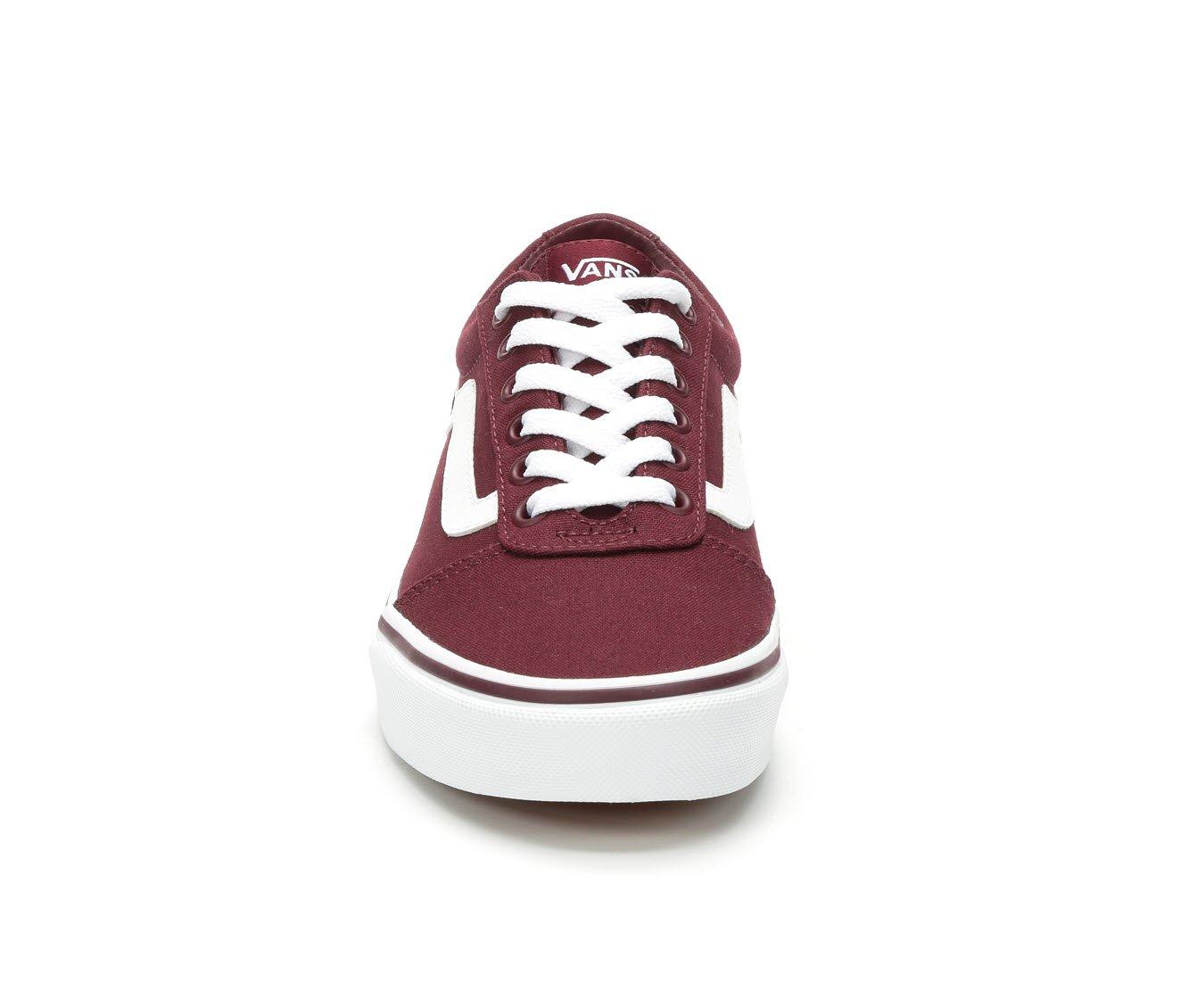 Women's Vans Ward Skate Shoes | Shoe Carnival