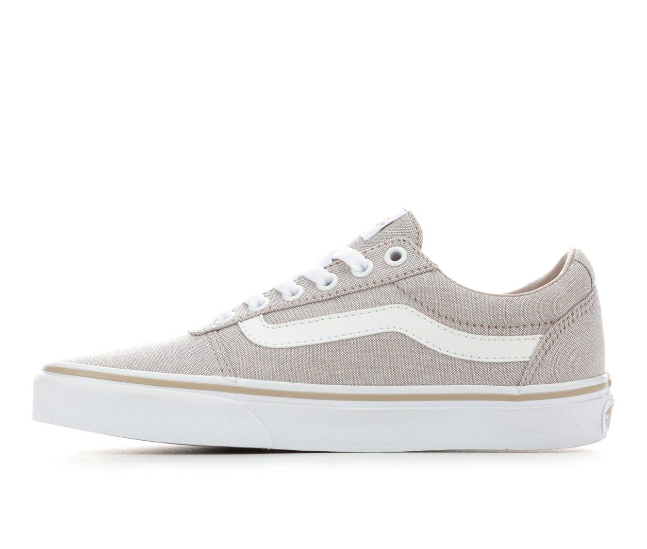 Tenis best sale vans ward