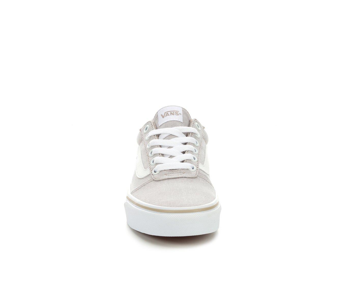 Women's Vans Ward Skate Shoes