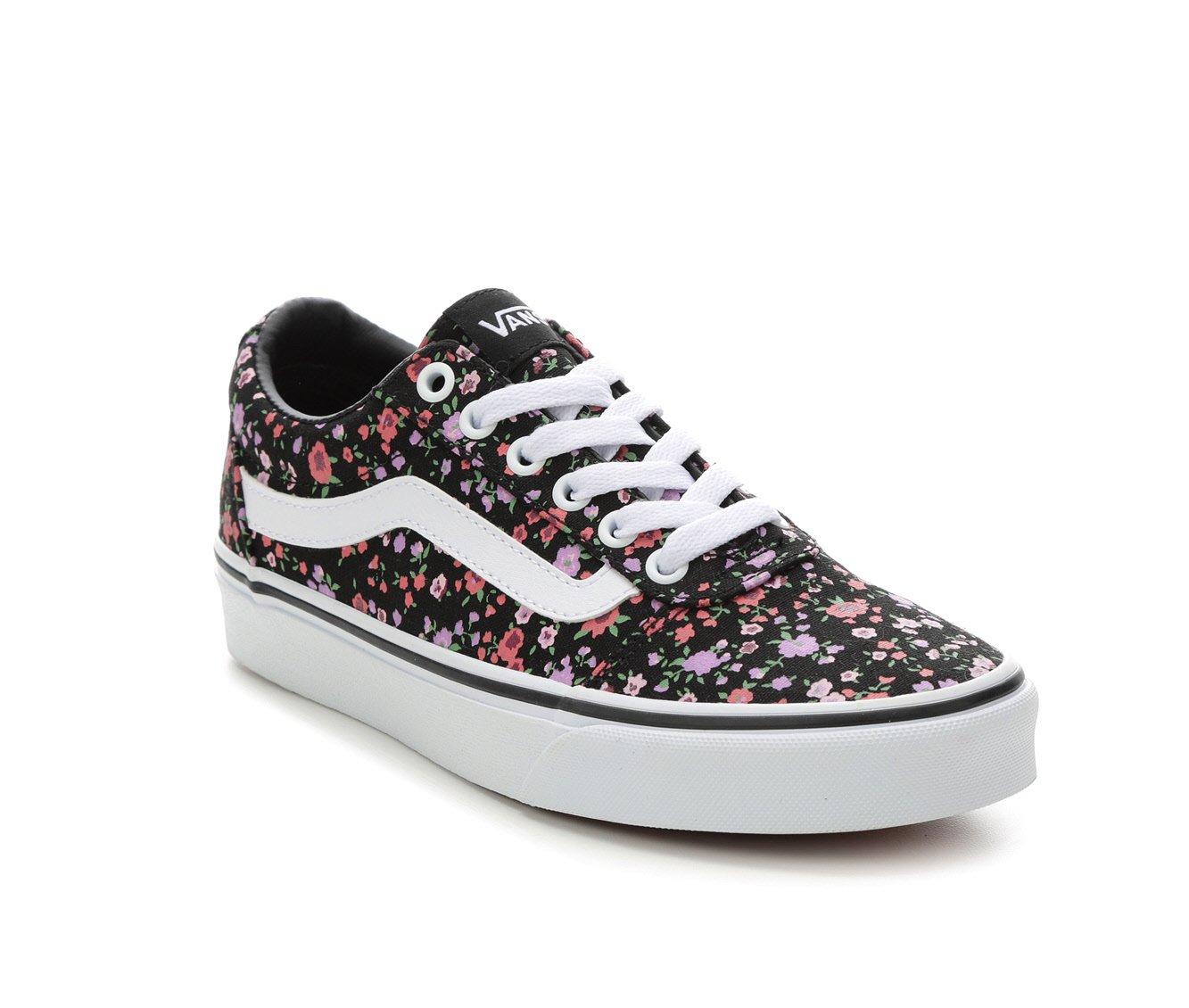 Women's Vans Ward Skate Shoes