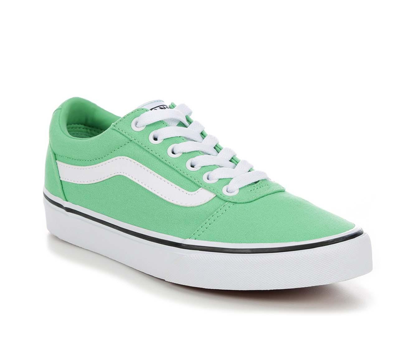 Women's Vans Ward Skate Shoes