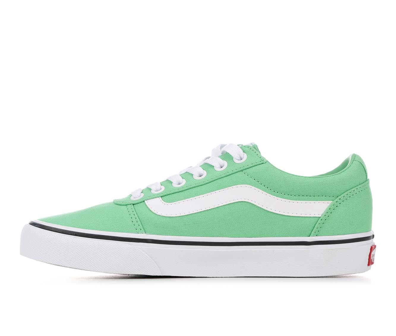 Women's Vans Ward Skate Shoes