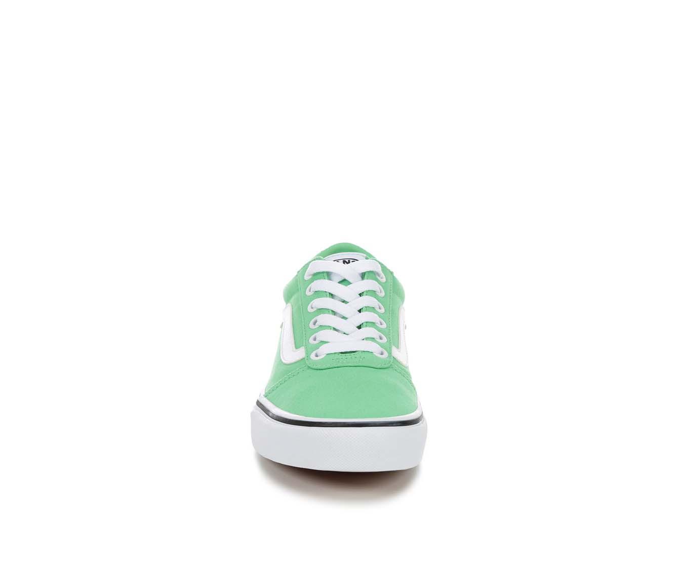 Women's Vans Ward Skate Shoes