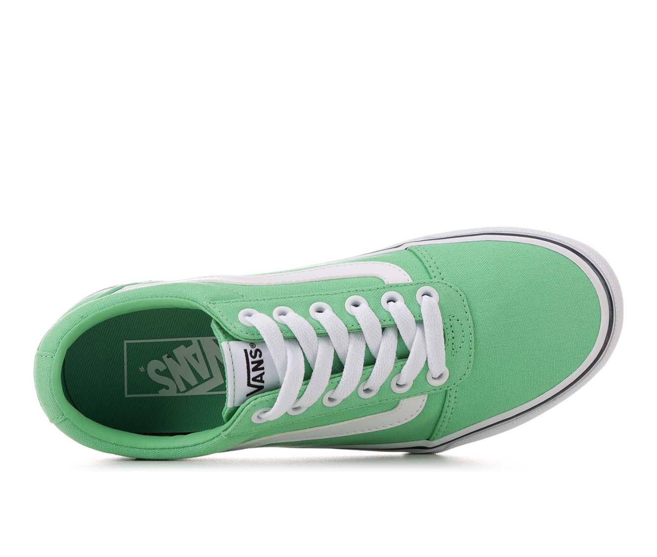 Women's Vans Ward Skate Shoes