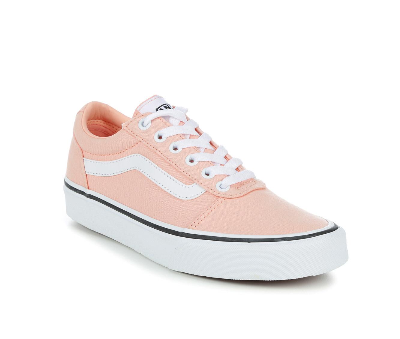 Women's Vans Ward Skate Shoes