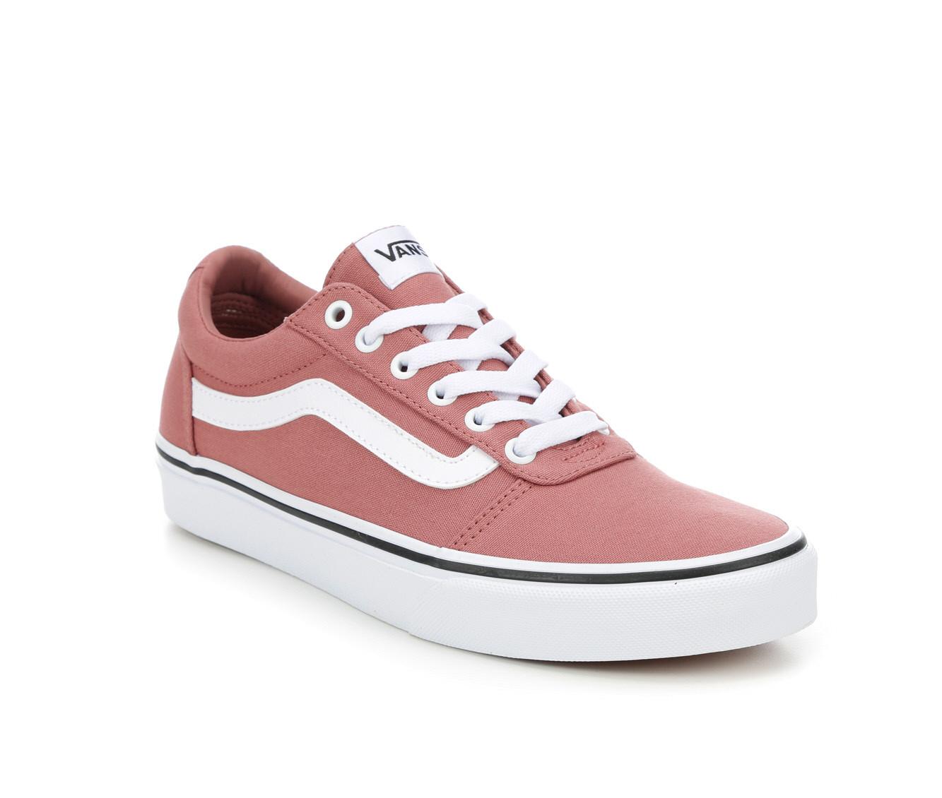 Women's Vans Ward Skate Shoes