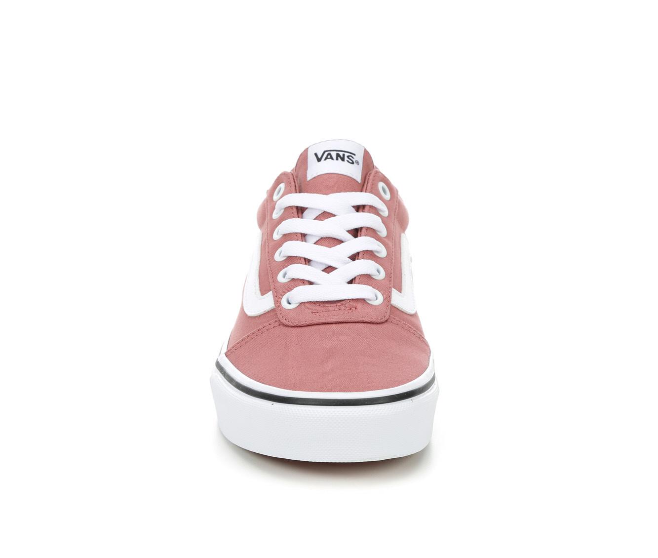 Women's Vans Ward Skate Shoes