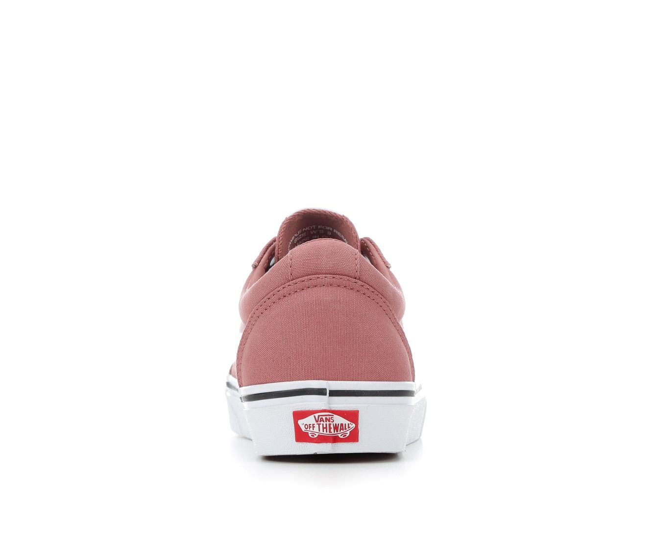 Women's Vans Ward Skate Shoes