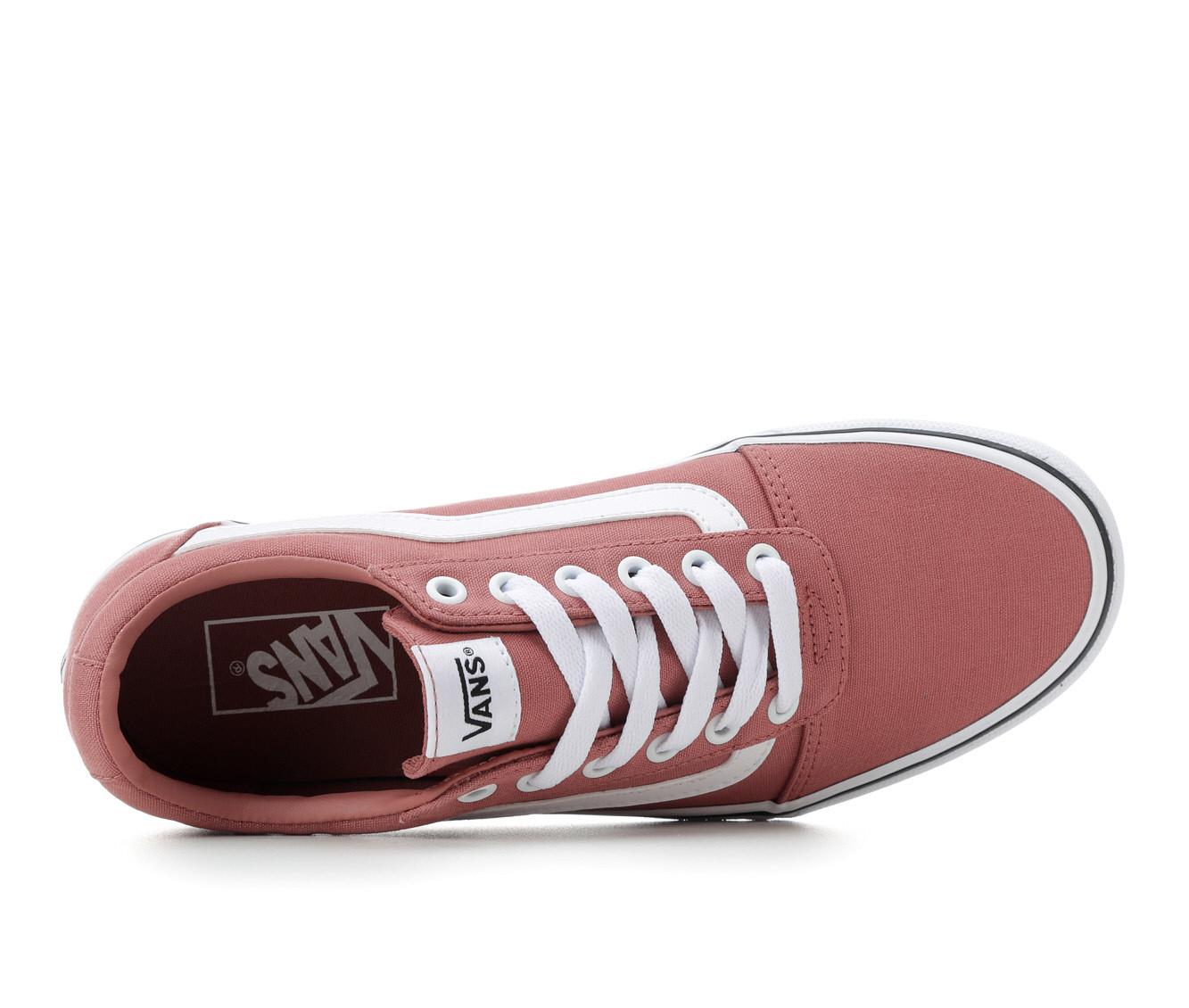 Women's Vans Ward Skate Shoes